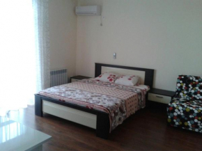 Guest House at Botyleva